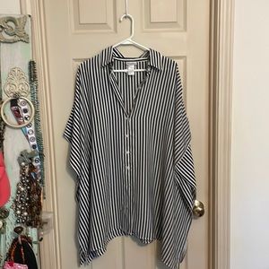 Tommy Bahama Swimsuit Cover-Up